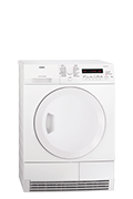 Reparación averías secadora Hotpoint ariston en  soria